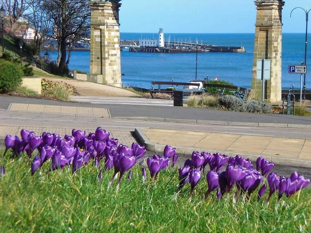 Orchard House Holiday home Scarborough