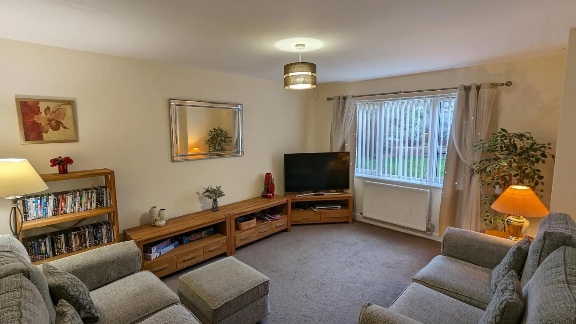 Orchard House Holiday home Scarborough United Kingdom