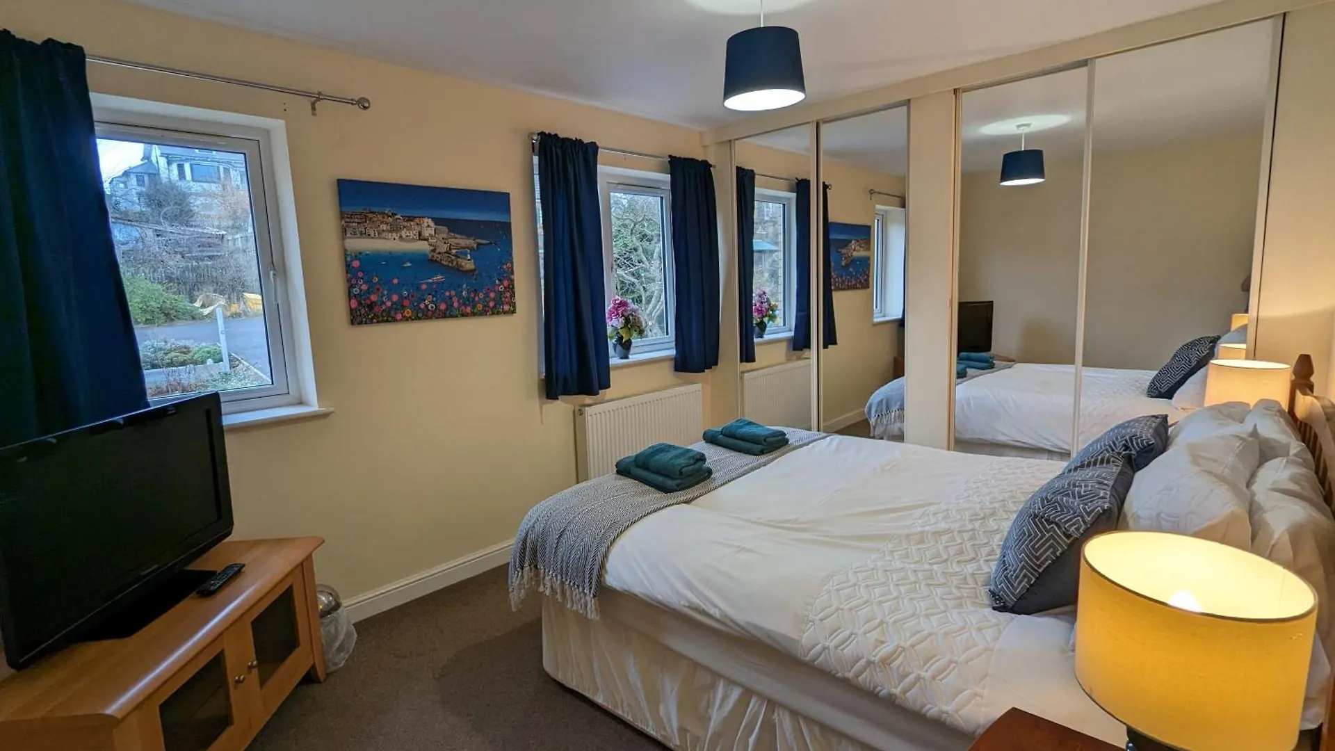 Orchard House Holiday home Scarborough United Kingdom