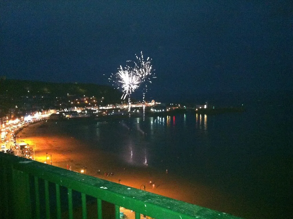 Orchard House Holiday home Scarborough 0*,  United Kingdom